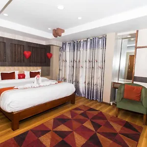 Marinha Hotel Kathmandu