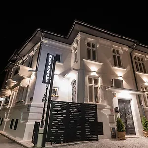 George&dragon Bed & Breakfast Bucharest