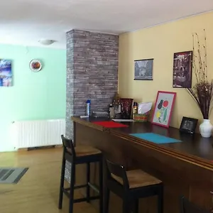 Old Centrum Guest house Bucharest
