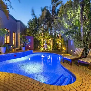 Kingfisher Bed & Breakfast Port Elizabeth